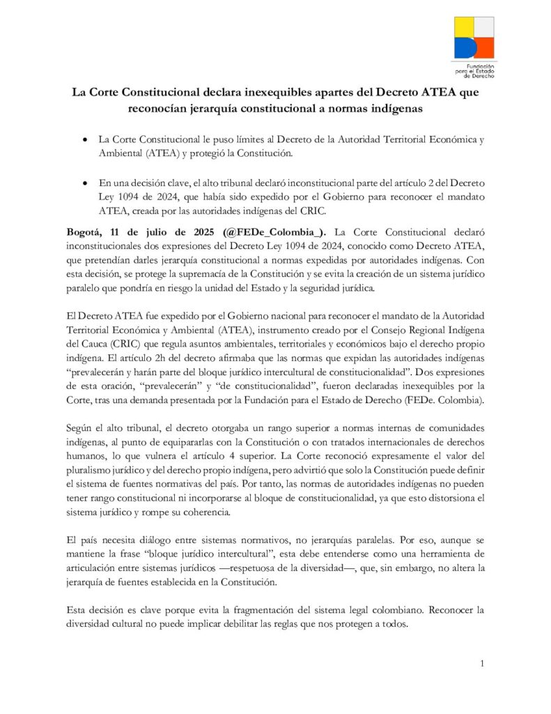 51. 11julio2025 comunicado decretoatea