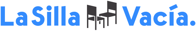 La silla vacia logo