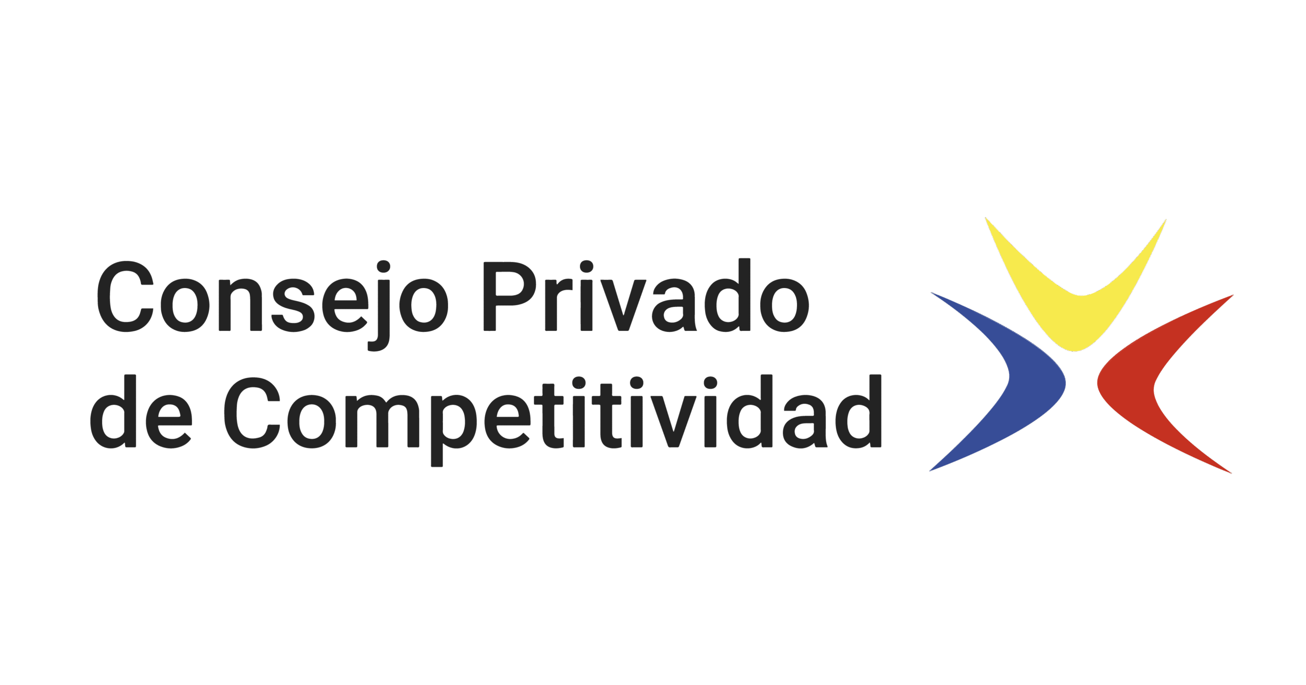 Logo consejo privado de competitividad