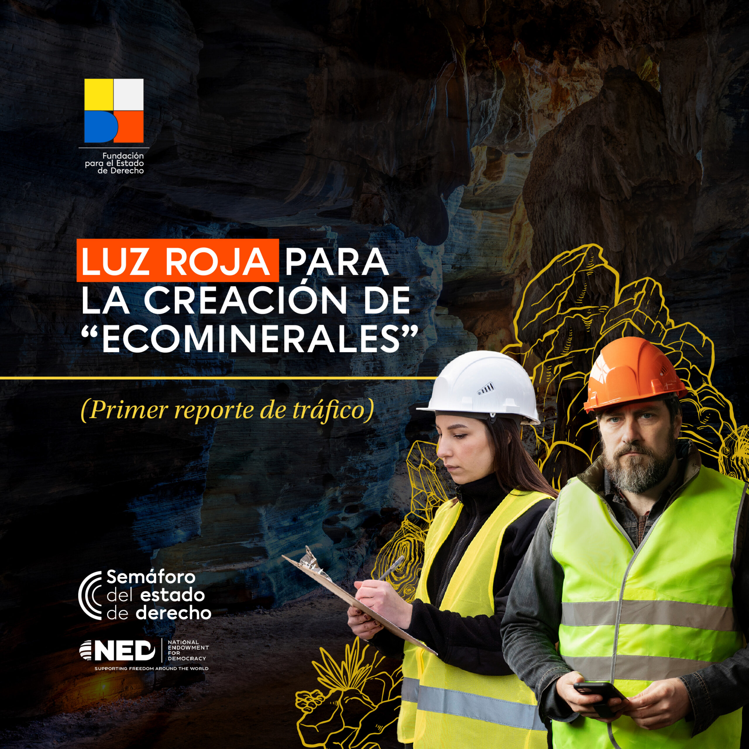 Boletín Individual: Creación de Ecominerales