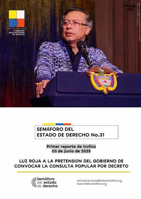 Semáforo N31