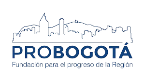 Logo Probogota