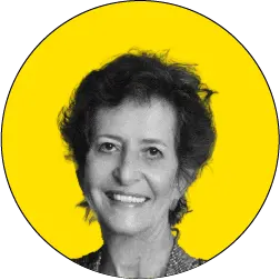 Elisabeth ungar