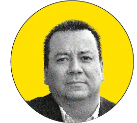 Gerson arias
