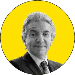 Mauricio reina