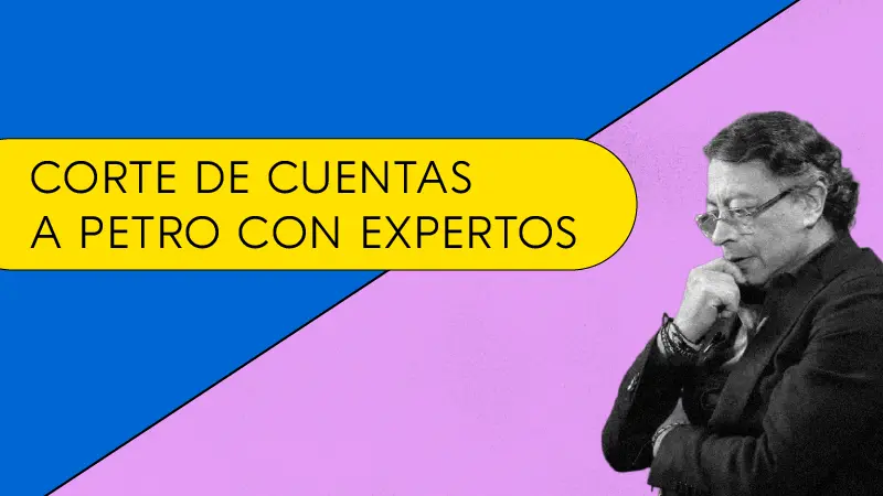 Petro corte cuentas thumbnail